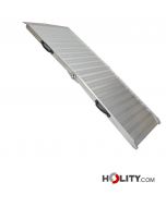 Klappbare Rampe h858_47