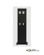 E-Bike-Ladestation-mit-Münzeinwurf-h859_04-Farben