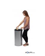 Abfallbehälter-für-Becher-h8658