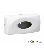 Kleenex-Spender-Wandmontage-h86_159