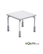 Verstellbarer-quadratischer-Tisch-für-Gruppenarbeit-h872_24