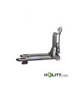 Edelstahl-Hubwagen-mit-integriertem-Wiegesystem h881_02