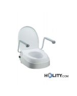 Toilettensitz-mit-abklappbaren-Armlehnen-h8907