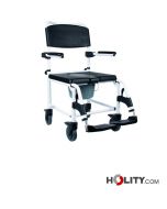 Komfortabler-Aluminium-Duschrollstuhl-h8915