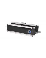 Teleskop Rollstuhlrampe h8919