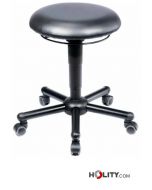Kunstleder-medizinischer-Hocker-h891_15
