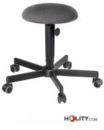 Medizinischer-Drehhocker-mit-Stoffsitz-h891_27