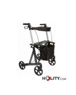 Zusammenklappbarer-Rollator-mit-Sitz-h8929