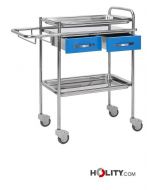 Medikationswagen-2-Ablagen-2-Schubladen-h902_05
