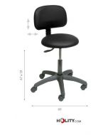 Runder-drehbarer-medizinischer-Hocker-mit-Rückenlehne-h904_03