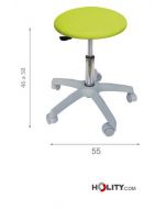Medizinischer-Drehhocker-mit-grauem-Fuß-h904_05