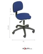Medizinischer-Hocker-mit-ergonomischem-Sitz-und-Rückenlehne-h904_06