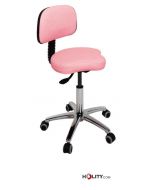 Medizinischer-Hocker-dreieckiger-Sitz-mit-Rückenlehne-h904_15