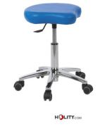 Medizinischer-Hocker-dreieckiger-Sitz-h904_16