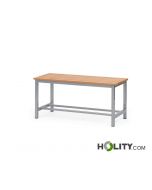Umkleidebank-h908_107