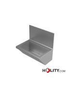 Edelstahl-Krankenhaus-Waschbecken-h910_02