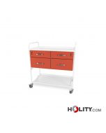 Krankenhaus-Medikationswagen-mit-4-Schubladen-h930_59
