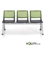 Wartebank-mit-3-Sitzplätzen-und-Netzlehnen-h933_06