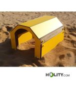 Agility-Hundetunnel-für-Hundeausläufe-h939_14