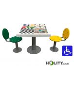 Multispieltisch-Set-mit-2-Sitze-mit-Rückenlehne-h939_36