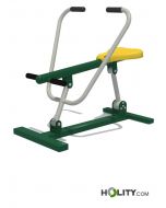Outdoor-Sport-Rudergerät-h939_60