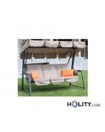 Outdoor-Hollywoodschaukel-mit-2-gepolsterten-Armlehnen-h969_24