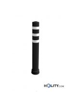 Flexibler-Absperrpfosten-Ø-80-mm-h972_84