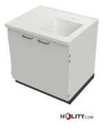Laborspülbecken-aus-technischem-Steinzeug-900x750x900-mm-mit-Unterschrank-2-Türen-h998_05