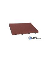 Stoßdämpfender-Bodenbelag-100x50-cm-mit-Steckverbinder-hk10002