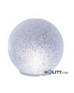 Crystal-Moon Serralunga-Lampe-h6442
