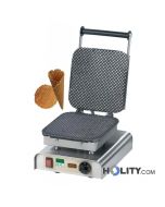 Neumärker Waffeleisen Eiswaffel h23208