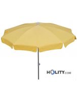 ombrellone-in-acciaio-inox-e-dralon-h5320