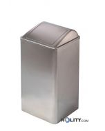 Abfallbehälter-für-die-Toilette-mit-Schwingdeckel-aus-Edelstahl-h4038