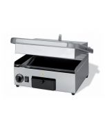 Elektro-Kontaktgrill Glaskeramik h2339