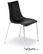 Polsterstuhl-mit-4-Beinen-Scab-Zebra-Pop-h74189
