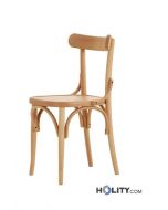Design-Holzstuhl-h20905