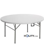 Platzsparender-runder-Tisch-mit-klappbaren-Beinen-h12210
