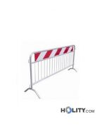 Absperrgitter-mit-reflektierendem-Paneel-L.120cm-h109160