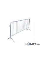 Absperrtechnik-Länge-250-cm-h109158