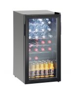 Kühlvitrine-mit-88-Litern-Fassungsvermögen-h220124