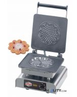 Neumärker Waffeleisen Herzwaffel h23207