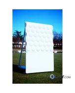 muro allenamento portieri h3623