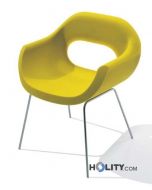 Design-Sessel-aus-Polyethylen-h8403