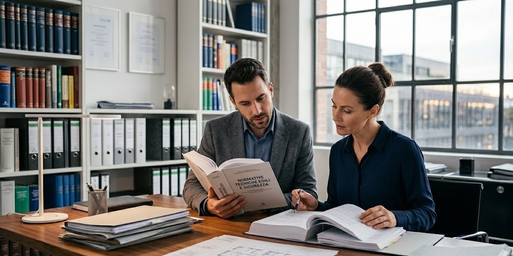 Vorschriften und Dokumente