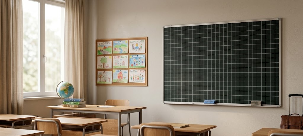 Schiefertafel oder Magnettafel. Welche sollten Sie wählen?