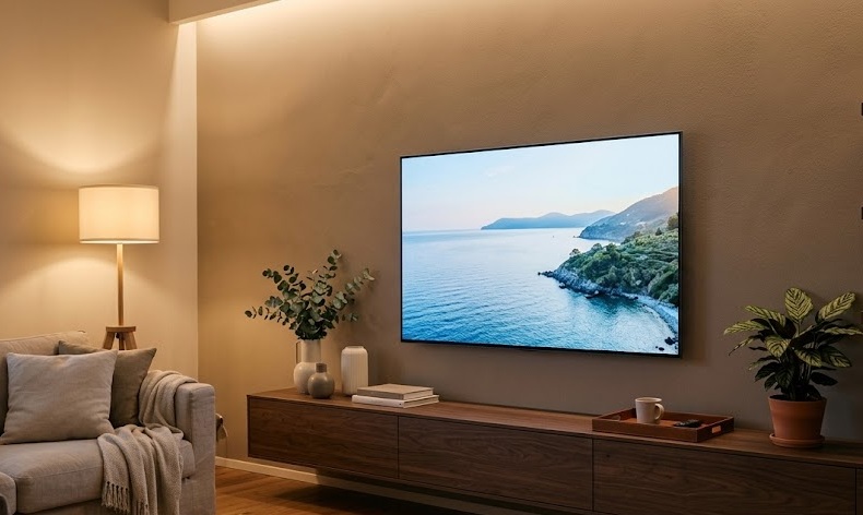 TV-Wandhalterungen und -befestigungen: Welche ist die richtige?