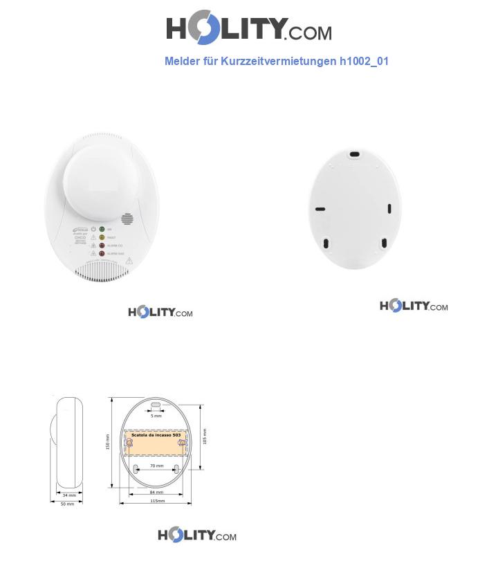 Melder für Kurzzeitvermietungen h1002_01