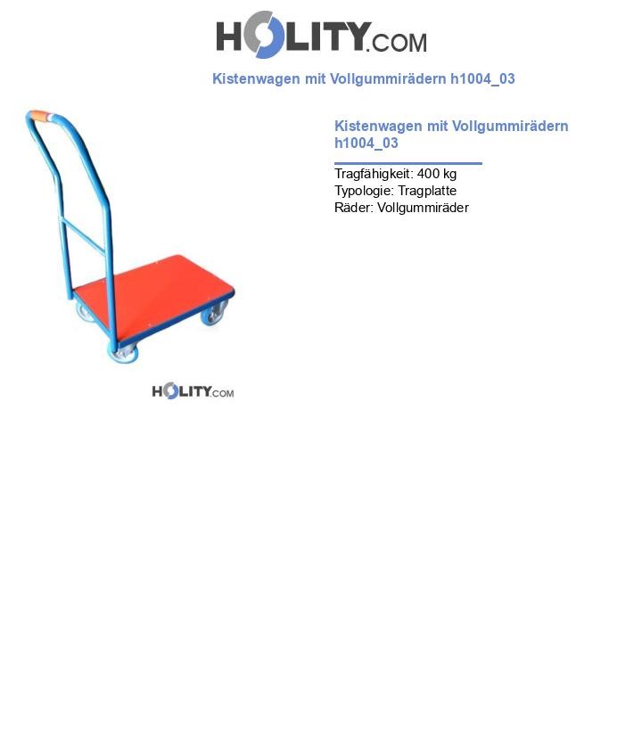 Kistenwagen mit Vollgummirädern h1004_03