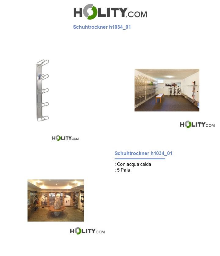 Schuhtrockner h1034_01