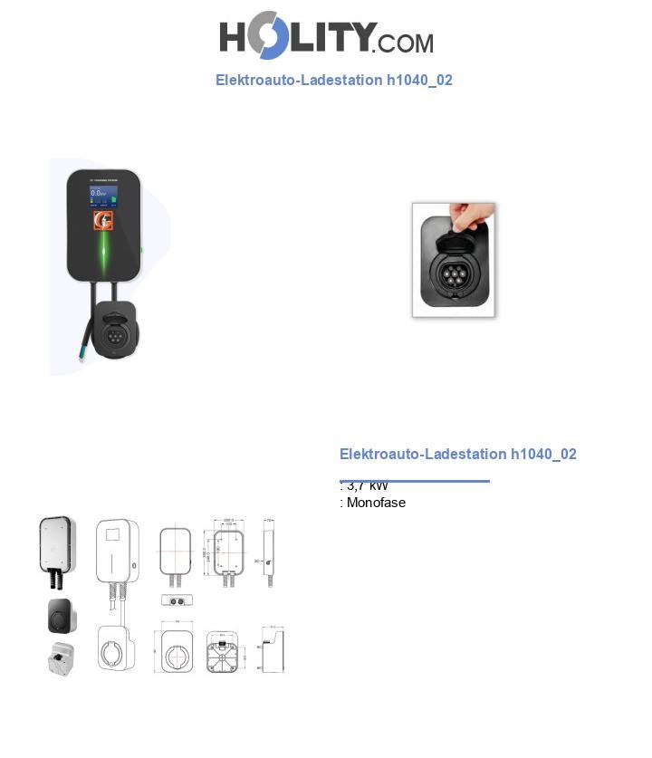 Elektroauto-Ladestation h1040_02